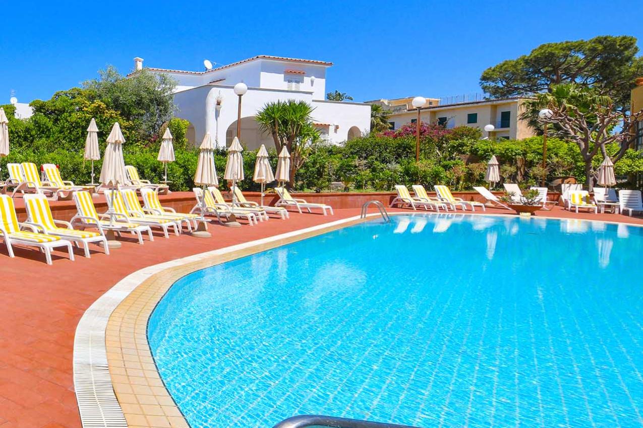 Grand Hotel Terme di Augusto — foto 6