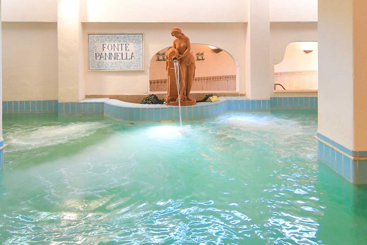 Grand Hotel Terme di Augusto — foto 7
