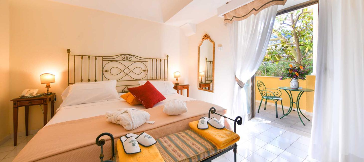 Grand Hotel Terme di Augusto — foto 9