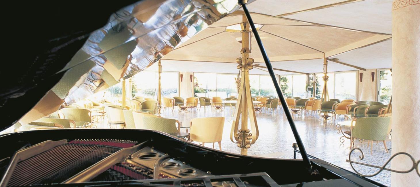Grand Hotel Terme di Augusto — foto 10