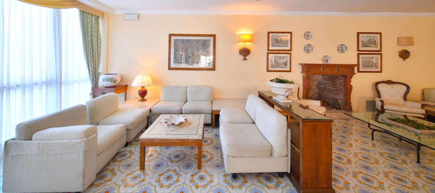 Grand Hotel Terme di Augusto — foto 12