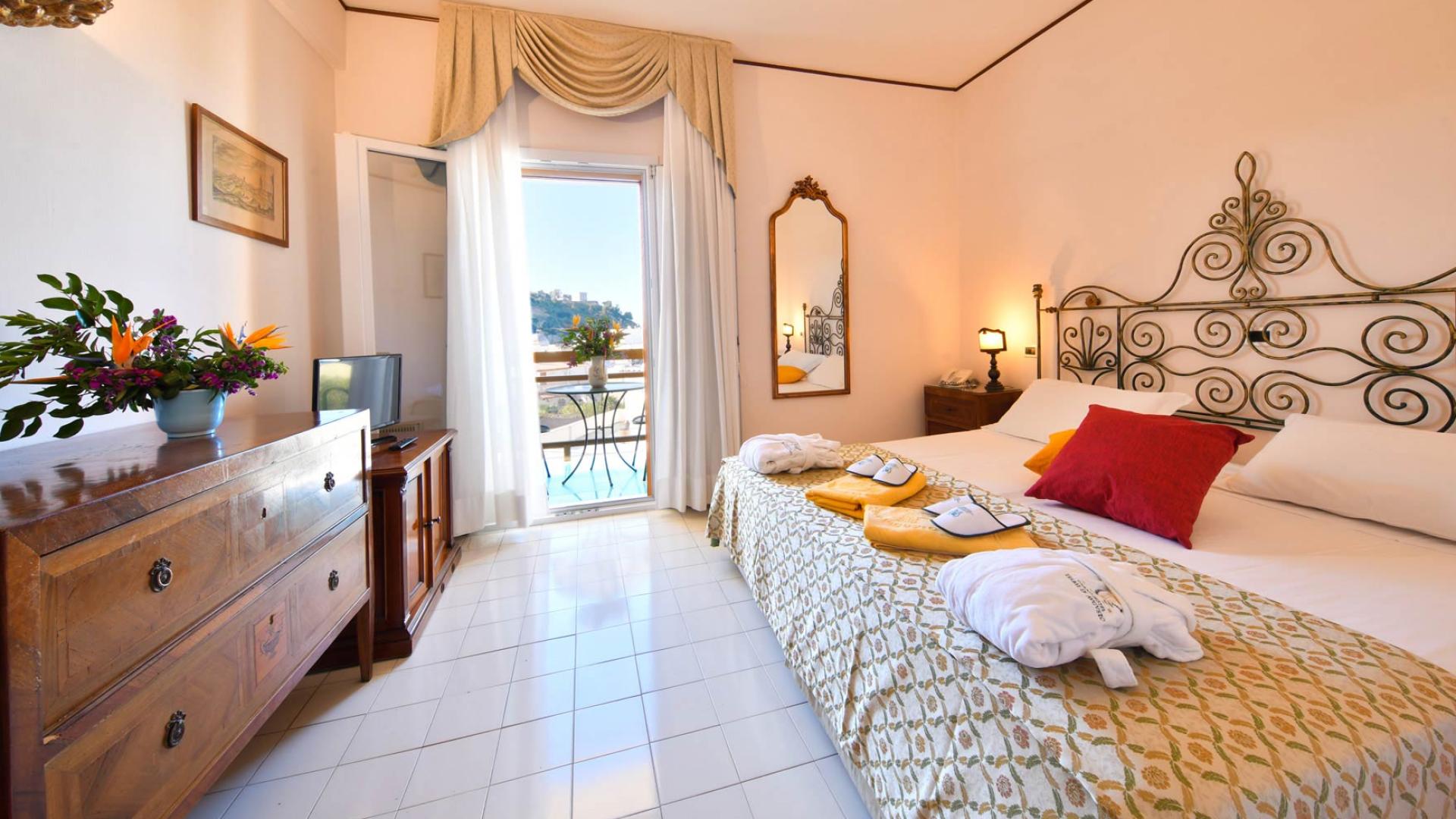 Grand Hotel Terme di Augusto — foto 17